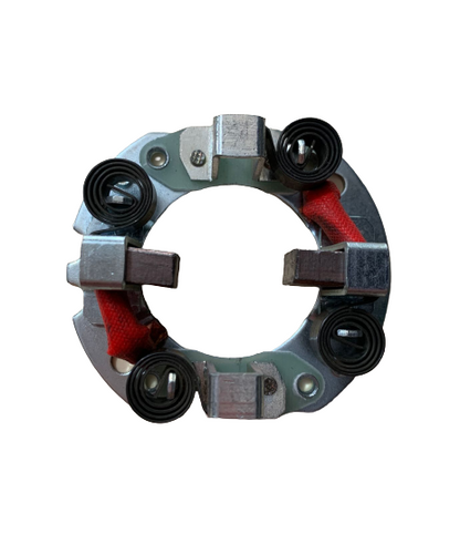 *E3-04* PORTACARBON DE NISSAN UD Y ISUZU NPR 24V POSICION CONTRARIA SBH-0820 SH-6107-A