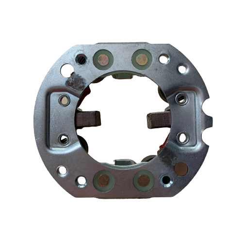 *E3-04* PORTACARBON DE NISSAN UD Y ISUZU NPR 24V POSICION CONTRARIA SBH-0820 SH-6107-A