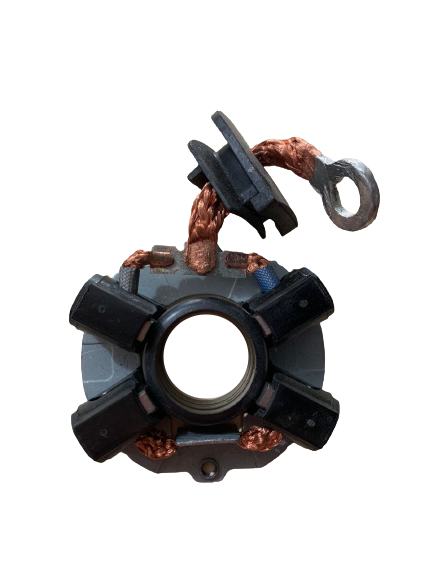 *B3-02* PORTACARBON 12V TOYOTA HILUX REVO SBH-0810 (KONIGMANN)