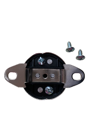 *S17-21*  PUSH-BUTTON (PITO) BOTON NEGRO (A) 3751 / 1792 TW