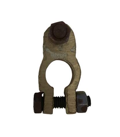 *A1* BORNE BRONCE PARA EQUIPO PESADO DE TORNILLO