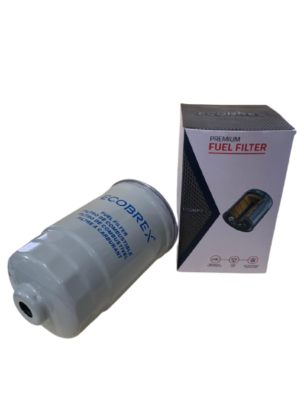 *13* LFF1026 (ECOBREX) FILTRO DE COMBUSTIBLE PARA H100 SORENTO, SANTA FE, Y TUCSON