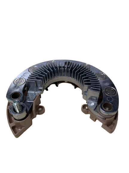 *C6-05* RCT-8132-AV RECTIFICADOR O PLACA DE DIODOS, FORD ESCAPE 2.5L (2009), FOCUS 2.0L (2008-10), TAURUS X 3.5L V6 (2008-09), FLEX 3.5L V6 (2009), MAZDA TRIBUTE 2.5L (2009), MERCURY MARINER 2.5L (2009), LINCOLN MKS 3.7L V6 (2009), (REGITAR)