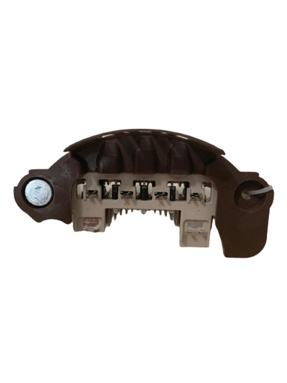 *D5* RCT-8127-AV / IMR10057 RECTIFICADOR O PLACA DE DIODOS PARA FORD TRANSIT 2.5L TURBO DIESEL (1998-00)