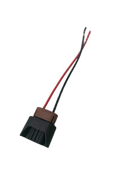 CONECTOR O SOCKET PARA 9005 Y H11