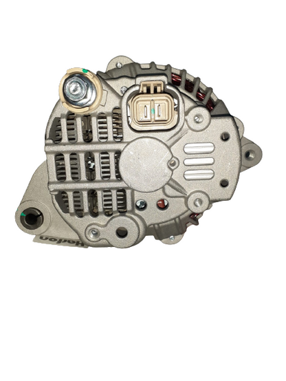 *H7* ALTERNADOR 13973N HYUNDAI ELANTRA, ACCENT 1.8 Y 2.0 97-01, 90AMP 12V (H)
