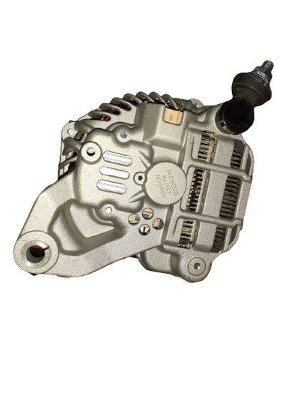*P7* ALTERNADOR   NISSAN NP300 FRONTIER  NAVARA YD25 130AMP(H) 23917 ALT-0178 PLUS LINE