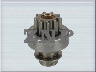 *D2*  BENDIX BN071/54-8319 MITSUBISHI 0.7KW DD; No. DIENTES: T 9, D.E PIÑÓN: G 29.5, LONG. 56; UTILIZADO EN: MITSUBISHI, EXCAVADORA, TRACTOR