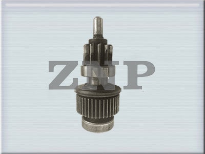 *E3* BÉNDIX ZNP-(BN099Z / ZNP-0960) DENSO OEM № 151246; № DIENTES: T 11, DIÁ.E PIÑÓN: G 34.8, LONG. 133.5; UTILIZADO EN: KIA 2700, PREGIO 2.7 ND 2.2KW DRIVE CCW*35X133.5