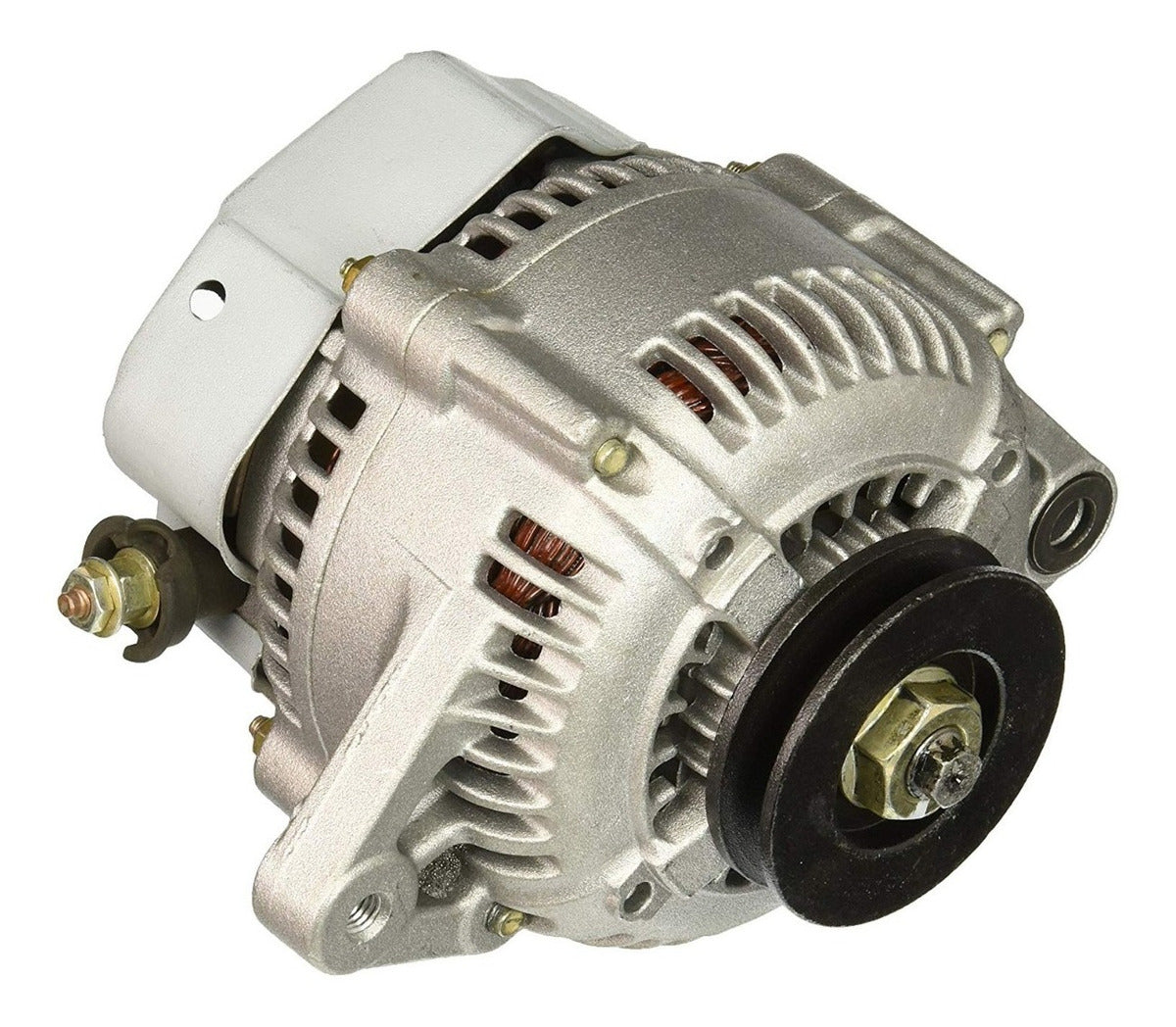 *R6* ALTERNADOR ALT-0187-1 60A 12V TOYOTA 22R  2.4L 85-91.4RUNNER 2.4L 85-92 XLT