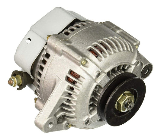 *R6* ALTERNADOR ALT-0187-1 60A 12V TOYOTA 22R  2.4L 85-91.4RUNNER 2.4L 85-92 XLT