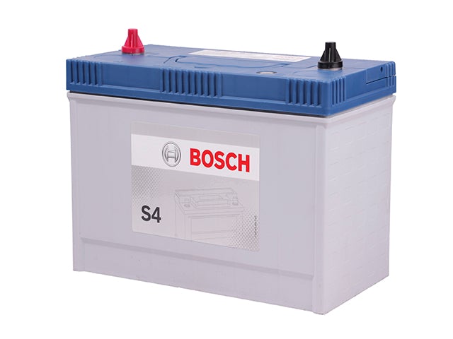 BATERIA BOSCH S4 31-930T 12V (112E-31-B)  PARA VEHICULO UTILITARIO (LCV) Y CAMIONES