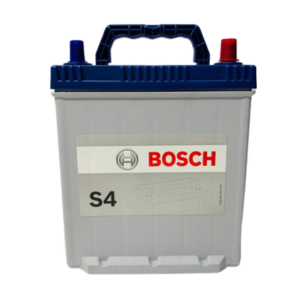 BATERIA BOSCH 40B19L 12V (S4 35DA) - APLICACION LIVIANA (60A)