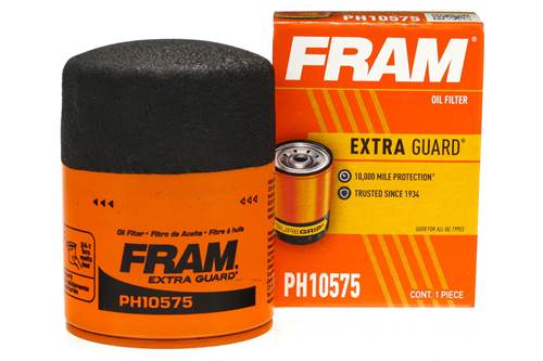 *32* PH500/PH10575 FILTRO DE ACEITE FORD ESCAPE, JEEP DODGE V6