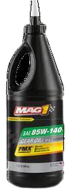 PEPITO MAG1 SAE 85W-140 LUBRICANTE ENGRANAJE