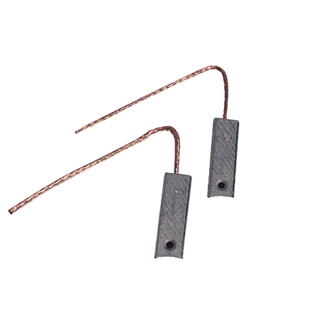 JUEGO DE CARBON DE ALTERNADOR MITSUBISHI