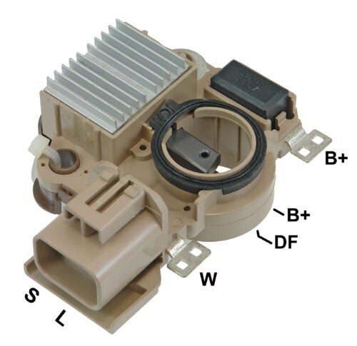 *S3-19* REGULADOR MAZDA IM350 TRANSPO B2900, NISSAN PATHFINDER 2003