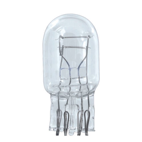 GL7515 12V (92690 transparente) GAUSS BOMBILLA STOP E INTERMITENTE - T20 W21/5W