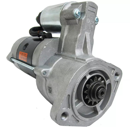 *S6* 16854N (HARFON) MOTOR DE ARRANQUE PARA MITSUBISHI L200 13TH QUEBRADO