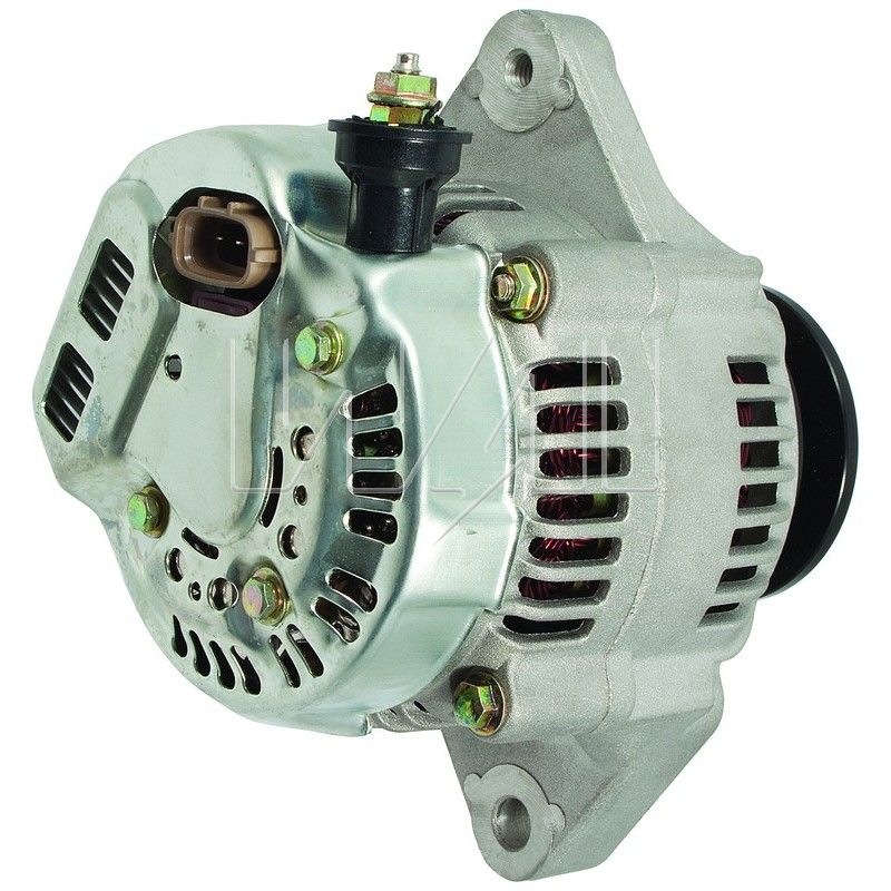 ALTERNADOR 12356N / ALT109 JOHN DEERE TRACTOR, NEW HOLLAND WAI