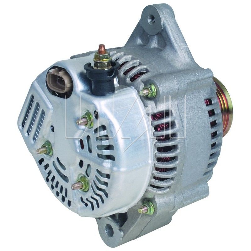 *C7*  ALTERNADOR 13673N TOYOTA (1997-99) (HARFON)