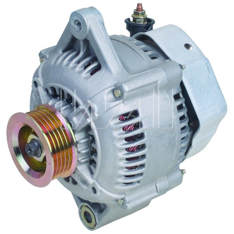 *C7*  ALTERNADOR 13673N TOYOTA (1997-99) (HARFON)