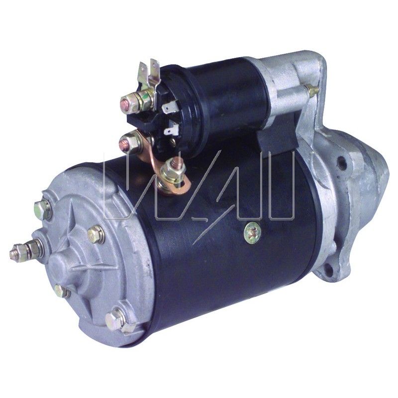 *Q6* ARRANQUE LUCAS TRACTOR 10TH  12V Y MASSEY FERGUSON 17072N HARFON