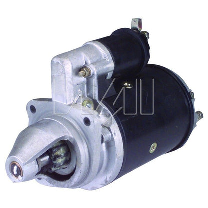 *Q6* ARRANQUE LUCAS TRACTOR 10TH  12V Y MASSEY FERGUSON 17072N HARFON