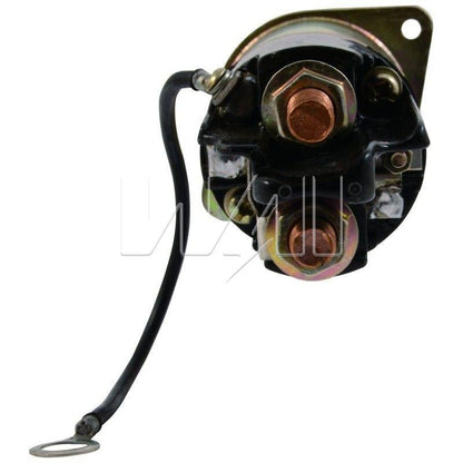*M5* SELENOIDE 39MT 66-155  DELCO  PARA CUMMINS, CASE, CAT, INTER, TORNILLO HUECO 12V (ZM)