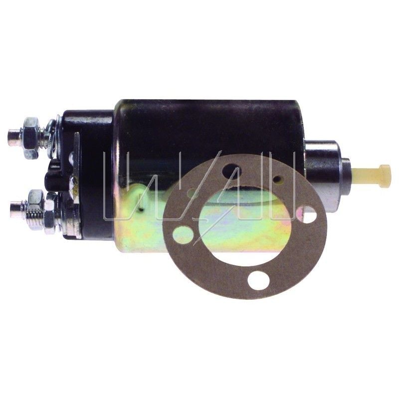 66-207 SELENOIDE O SOLENOIDE FORD PMGR, PMGR ARRANCADORES EXTERNOS DE PERNO PASANTE