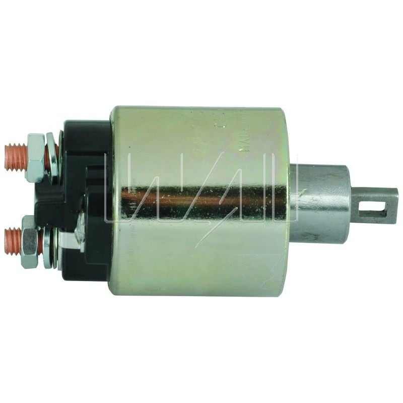 *P4* SELENOIDE 12V ISUZU DMAX, NISAN 66-8109 WAI