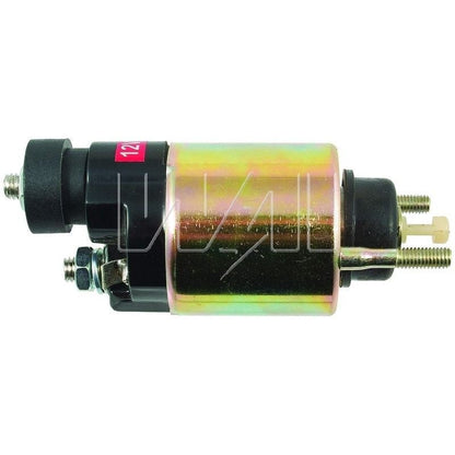 *m4* SOL-1197 SELENOIDE ARRANQUE PARA ACURA (2001-2005) HONDA (2001-2005) HONDA - EUROPE (2001-2005), CIVIC