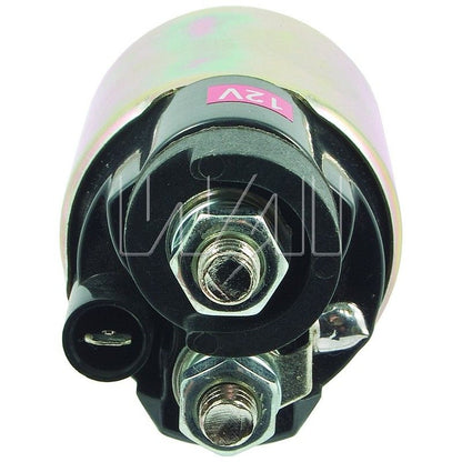 *m4* SOL-1197 SELENOIDE ARRANQUE PARA ACURA (2001-2005) HONDA (2001-2005) HONDA - EUROPE (2001-2005), CIVIC