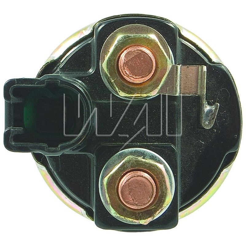 *P5-04* SELENOIDE TOYOTA COROLLA, YARIS SOL-1191-H GENUINE