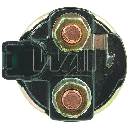 *P5-04* SELENOIDE TOYOTA COROLLA, YARIS SOL-1191-H GENUINE