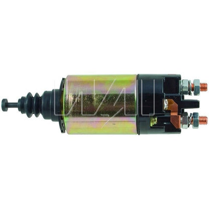 M4* SELENOIDE MITSUBISHI Y ESCABADORA 24V SOL-1250 WAI