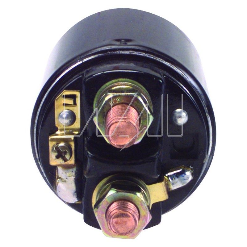 *M5 * SELENOIDE MERCEDES   CATERPILLAR ZM539 SOL-1148-BR 24V
