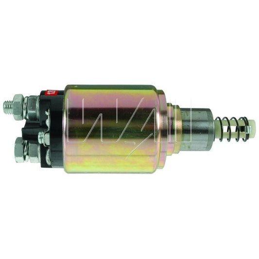 ZM 631 SOLENOIDE ARRANQUE SERIES DD