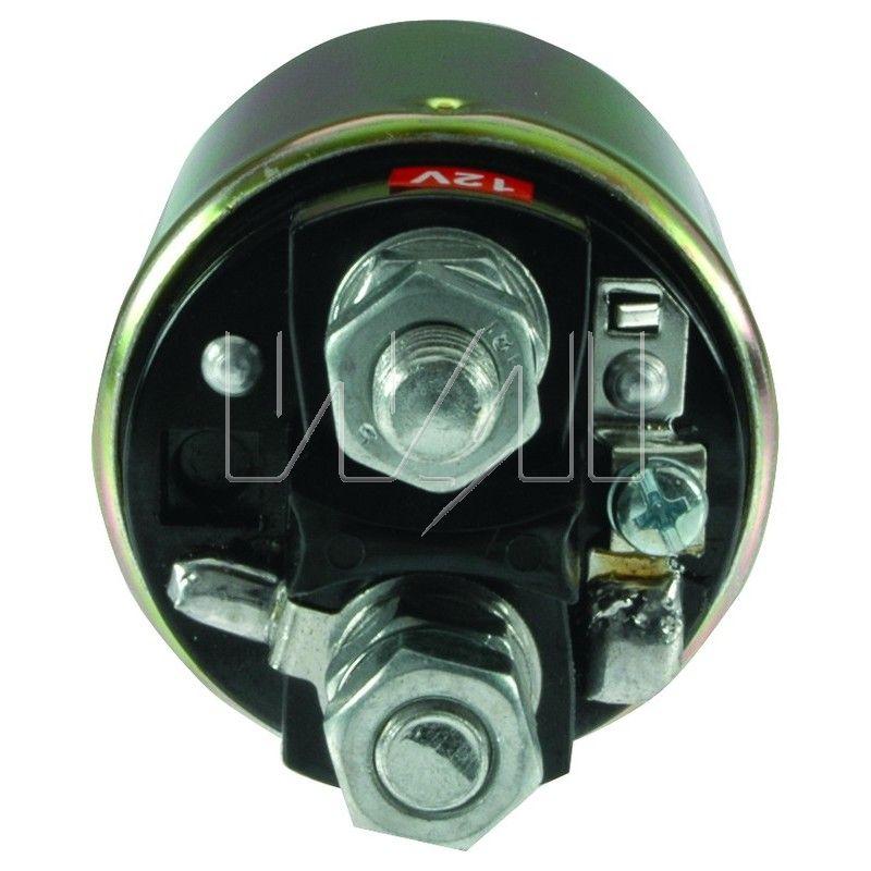 ZM 631 SOLENOIDE ARRANQUE SERIES DD