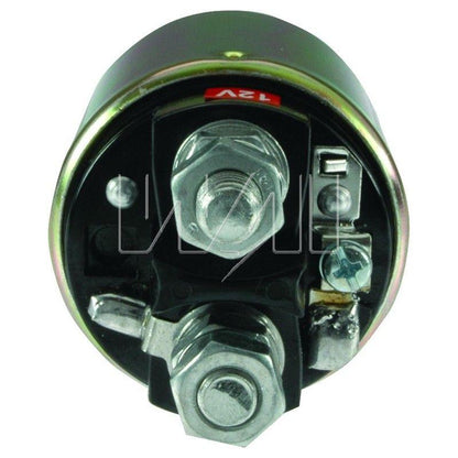 ZM 631 SOLENOIDE ARRANQUE SERIES DD