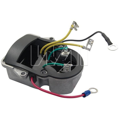 *S2-05* REGULADOR HEAVY DUTY  7271-OEMAGR & INDUSTRIAL  12V PRESTOLITE