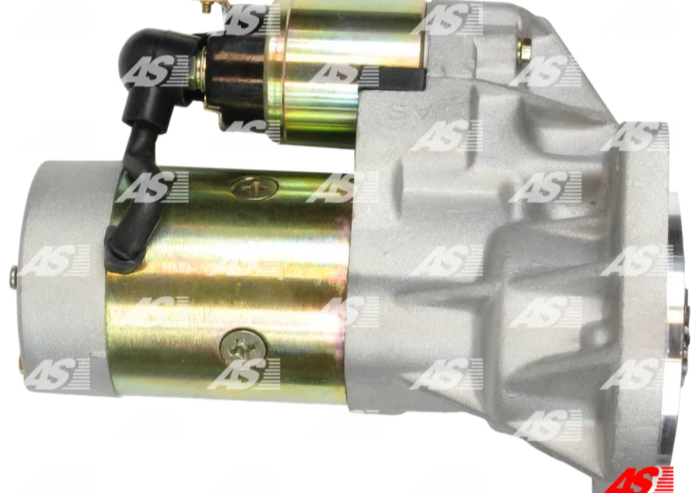 **ARRANQUE NISSAN FRONTIER   12V 9-D 30726N WAI