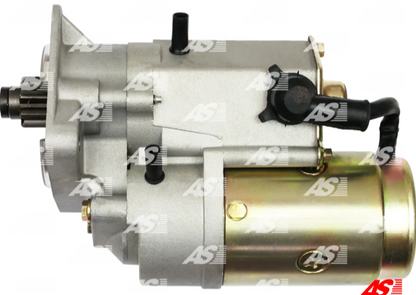 NIPPON WL01-18-400-W MOTOR DE ARRANQUE NUEVO; REEMPLAZO PARA: DENSO; COMPATIBLE CON: FOR RANGER 2.5 DIESEL /4X4 TD, TDDi, MAZDA BT-50/B 2500 2.5 DIESEL 4WD...