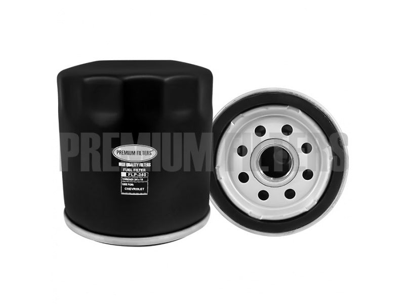 PREMIUM FILTERS® FLP-340 OIL FILTER DATSUN, NISSAN DIESEL PICKUPS (1981), TOYOTA DIESEL PICKUPS (1981-83)