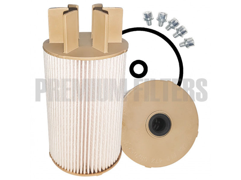 *19* LFF1039 (PREMIUM) FILTRO DE COMBUSTIBLE PARA NP300 16-22