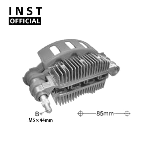 ‎PUENTE RECTIFICADOR DE ALTERNADOR MIA8541 ARC5158 UD10370ARC A002TC1391ZC A2TC1391 A2TC1391ZC A2TC1391ZE‎