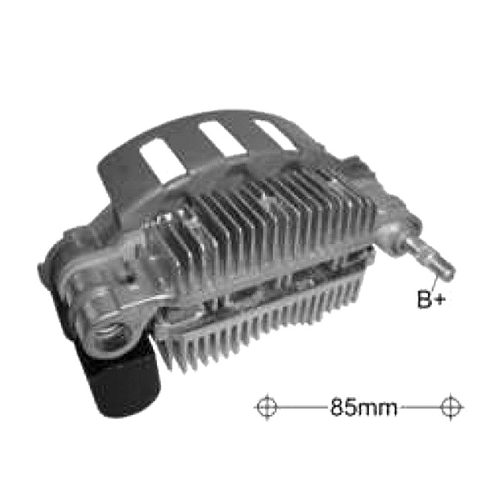 ‎PUENTE RECTIFICADOR DE ALTERNADOR IMR8592 A860T39170 31-8351 136978 REC5951 RM53HV‎