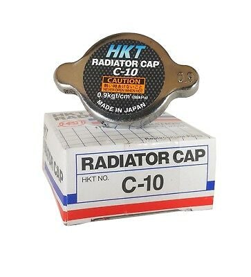 *Q5*  TAPON DE RADIADOR C-10 HKT