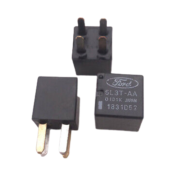 *S10* RELAY MICRO PARA FORD - 4 PINES 5L3T-AA