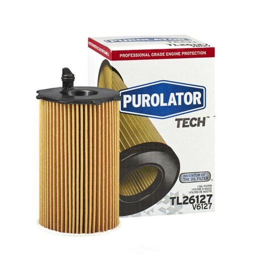 *03* P989 (PUROLATOR) FILTRO DE ACEITE